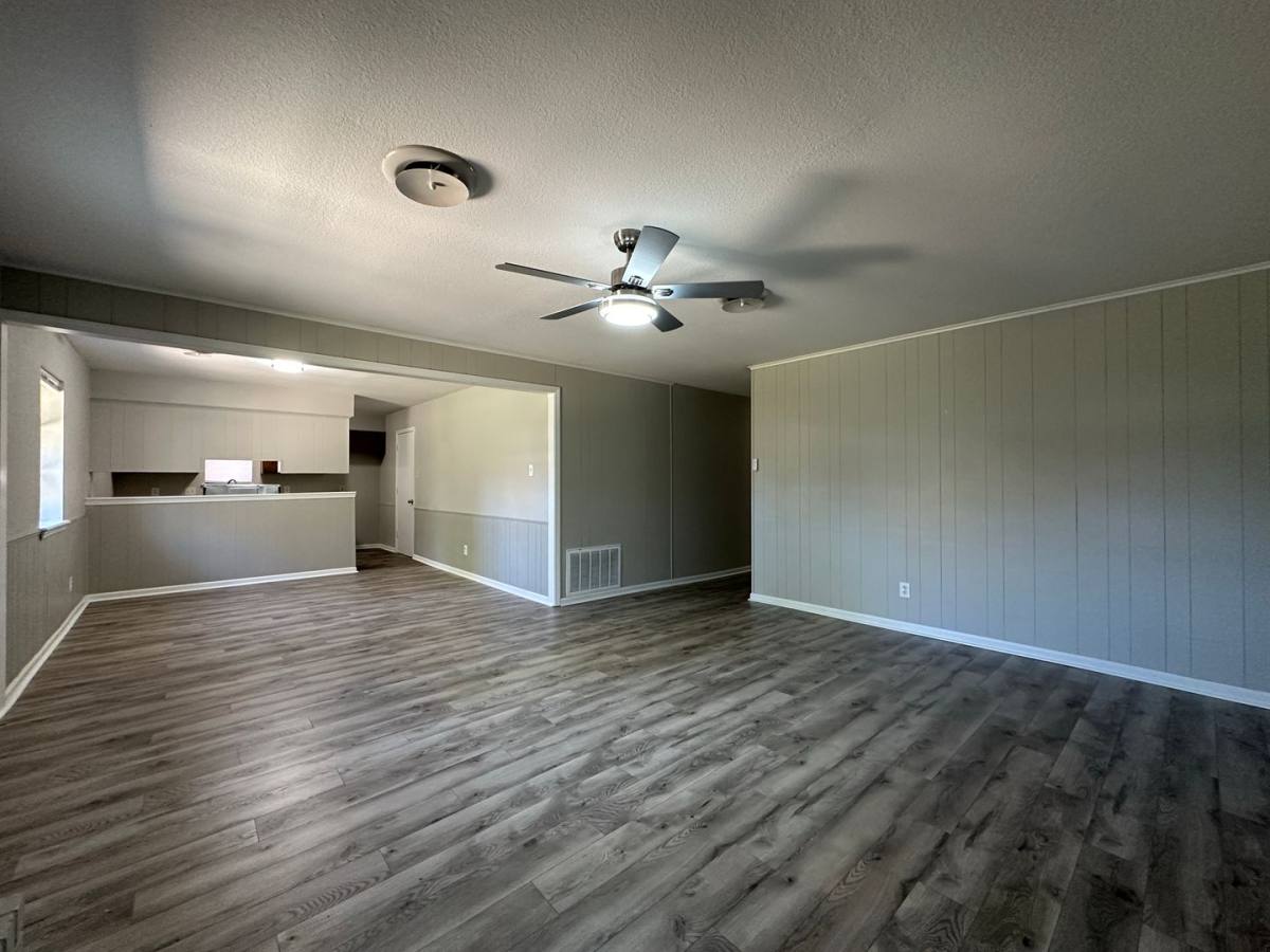 House for rent at 5809 Enid St, Fort Smith, AR 72903