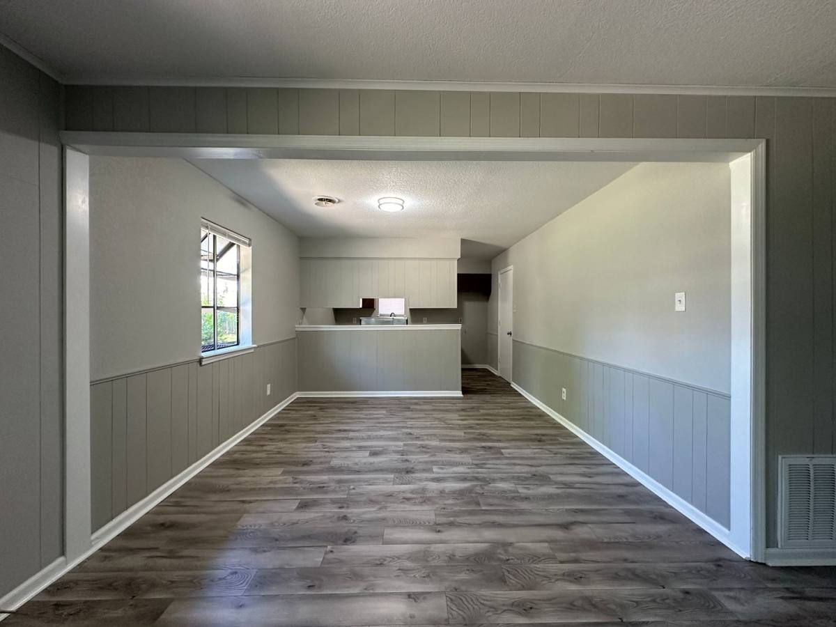 House for rent at 5809 Enid St, Fort Smith, AR 72903