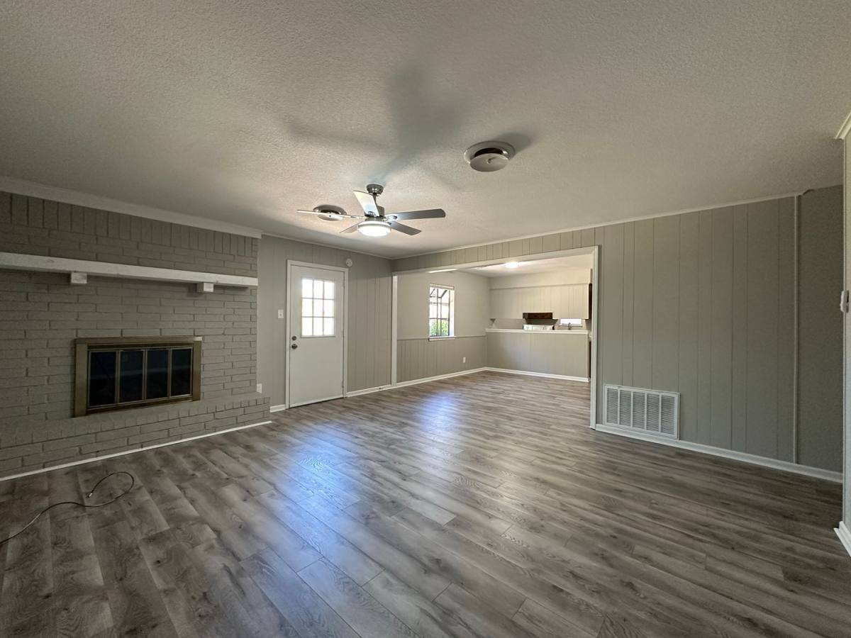House for rent at 5809 Enid St, Fort Smith, AR 72903