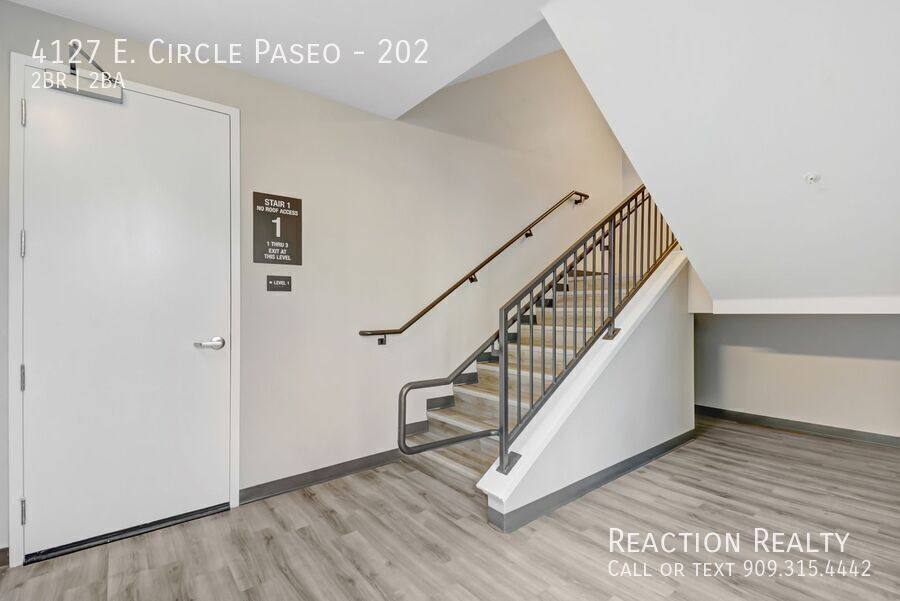 Condo for rent at 4127 E Circle Paseo #202, Ontario, CA 91764
