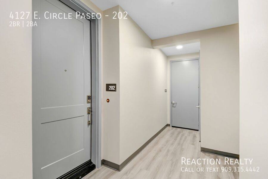Condo for rent at 4127 E Circle Paseo #202, Ontario, CA 91764