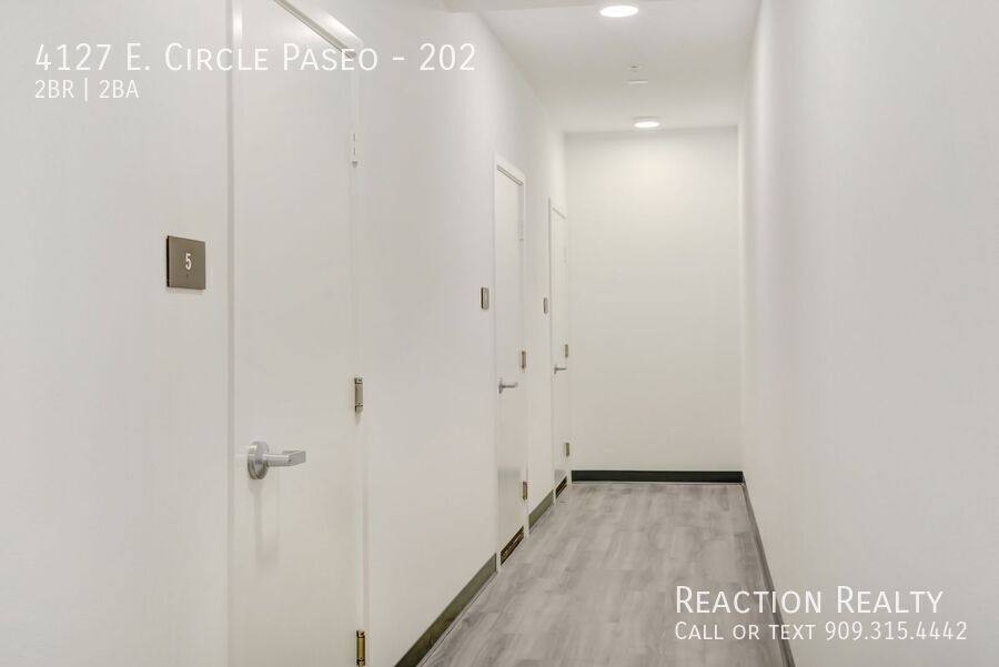 Condo for rent at 4127 E Circle Paseo #202, Ontario, CA 91764