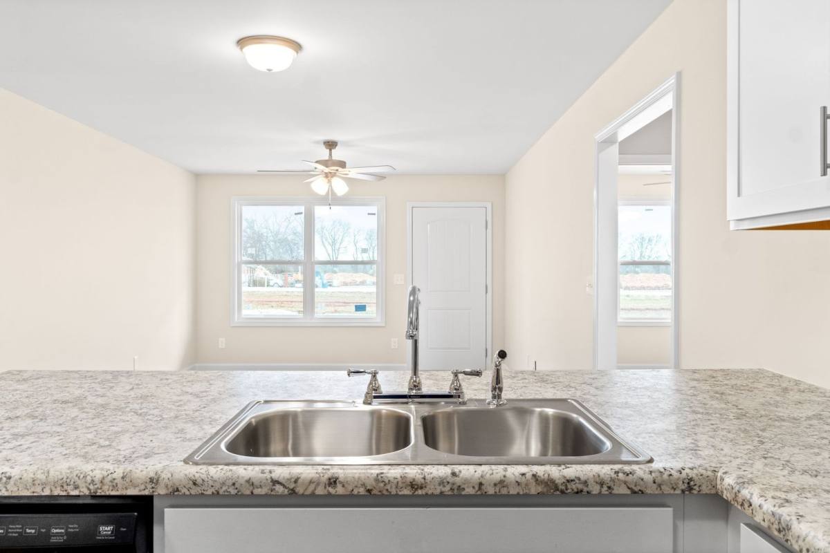 Apartment for rent at 9530 Russellville Rd, Guthrie, KY 42234