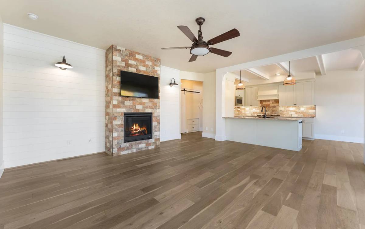 House for rent at 115 S Mathie Way, Eagle, ID 83616