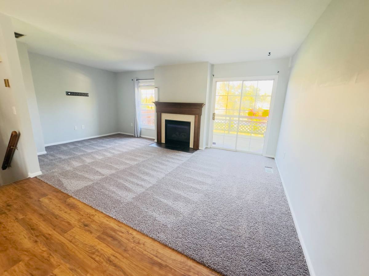 Townhouse for rent at 50 Versailles Court, Newark, DE 19702