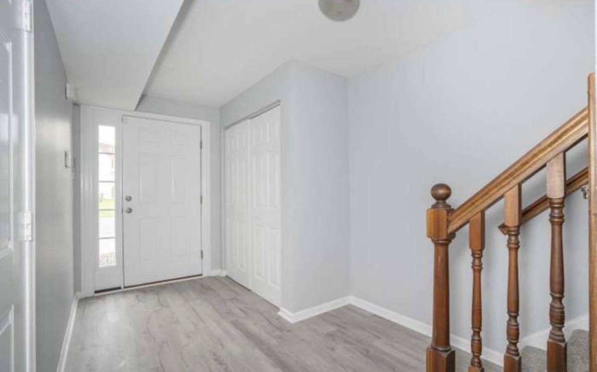 Townhouse for rent at 50 Versailles Court, Newark, DE 19702