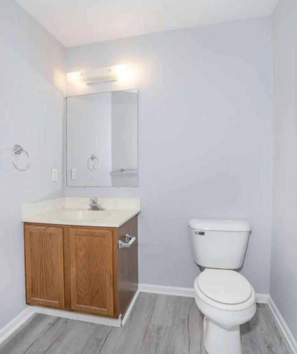 Townhouse for rent at 50 Versailles Court, Newark, DE 19702