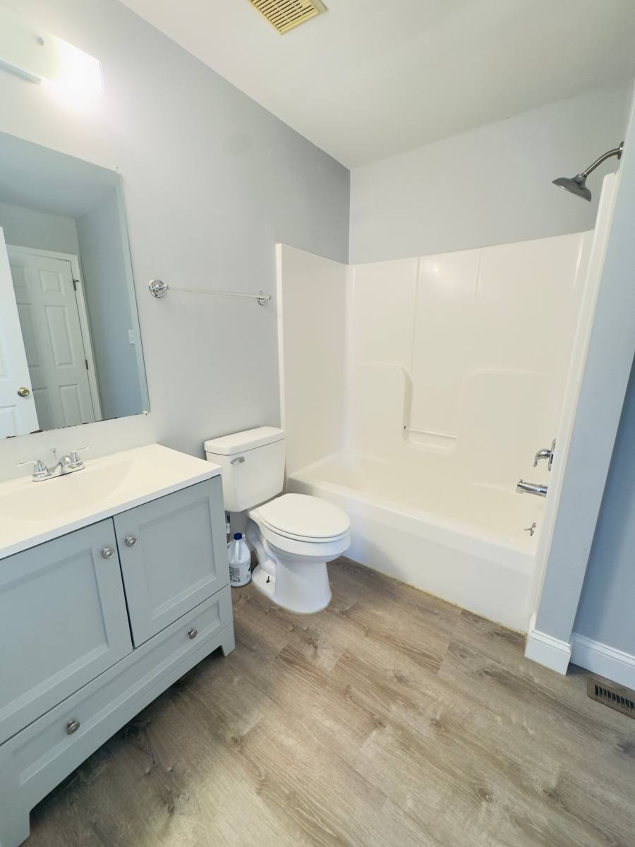 Townhouse for rent at 50 Versailles Court, Newark, DE 19702