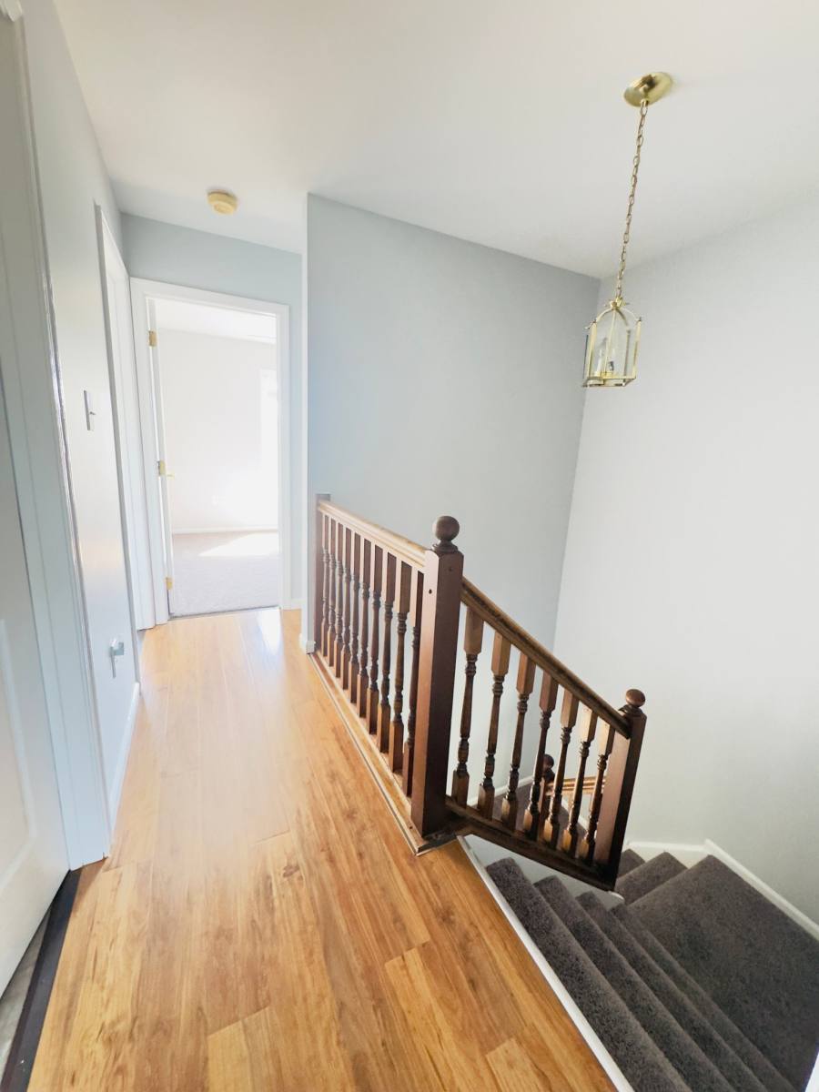 Townhouse for rent at 50 Versailles Court, Newark, DE 19702