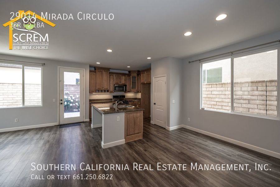 House for rent at 29014 Mirada Circulo, Valencia, CA 91354