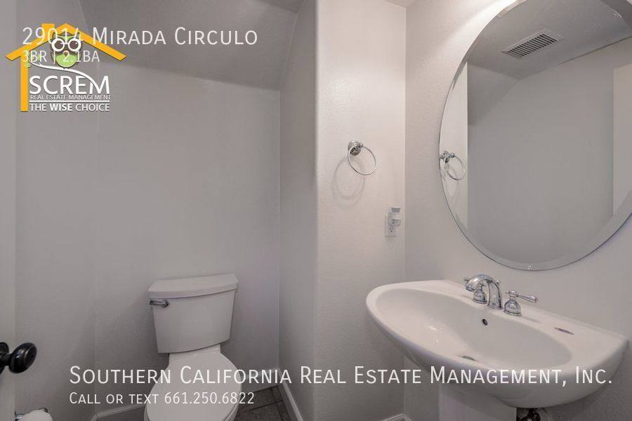 House for rent at 29014 Mirada Circulo, Valencia, CA 91354