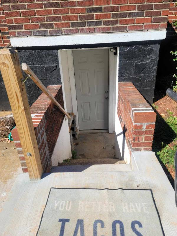 Apartment for rent at 5600 White Oak Dr, Lynchburg, VA 24502