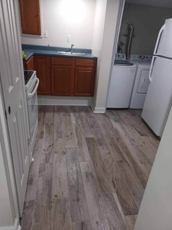 Apartment for rent at 5600 White Oak Dr, Lynchburg, VA 24502