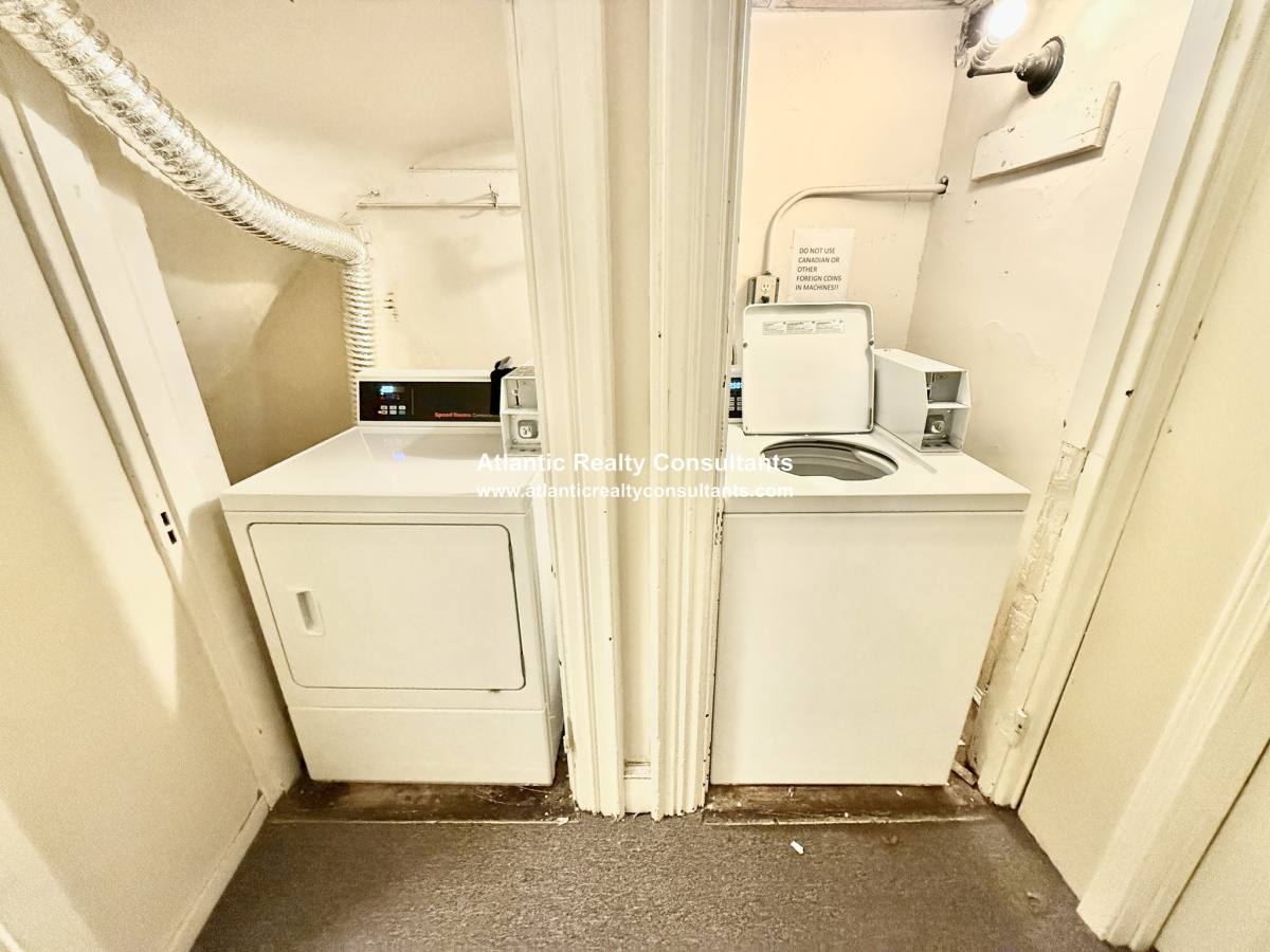 Apartment for rent at 337 Beacon St #9, Boston, MA 02116
