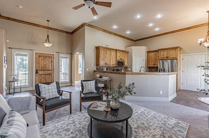 House for rent at 1135 Arrow Point Lane, Idaho Falls, ID 83404