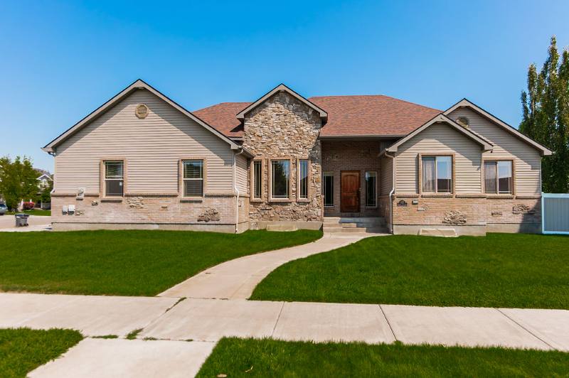 House for rent at 1135 Arrow Point Lane, Idaho Falls, ID 83404