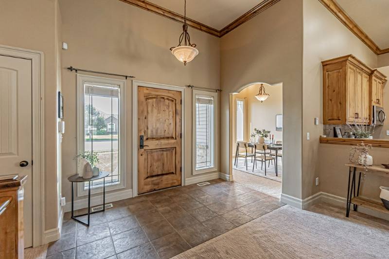 House for rent at 1135 Arrow Point Lane, Idaho Falls, ID 83404