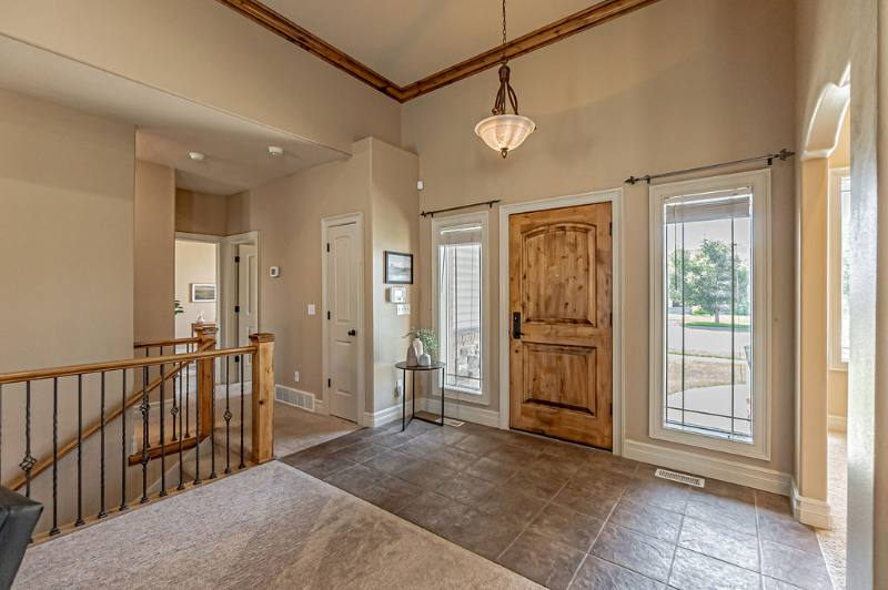 House for rent at 1135 Arrow Point Lane, Idaho Falls, ID 83404