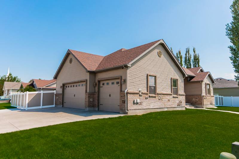 House for rent at 1135 Arrow Point Lane, Idaho Falls, ID 83404