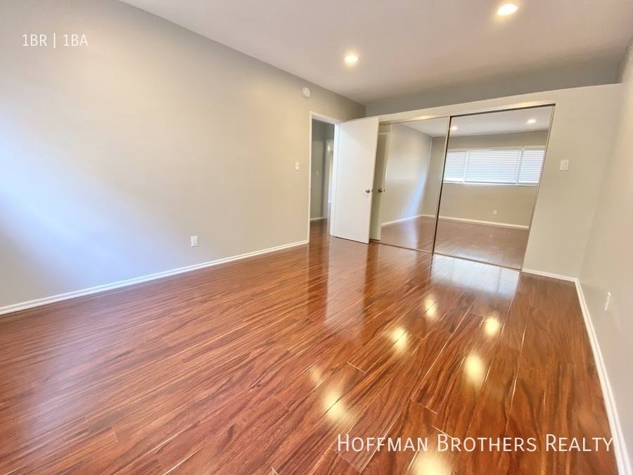 Apartment for rent at 1155 N Curson Ave W Hollywood #2, Los Angeles, CA 90046