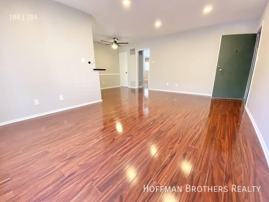 Apartment for rent at 1155 N Curson Ave W Hollywood #2, Los Angeles, CA 90046