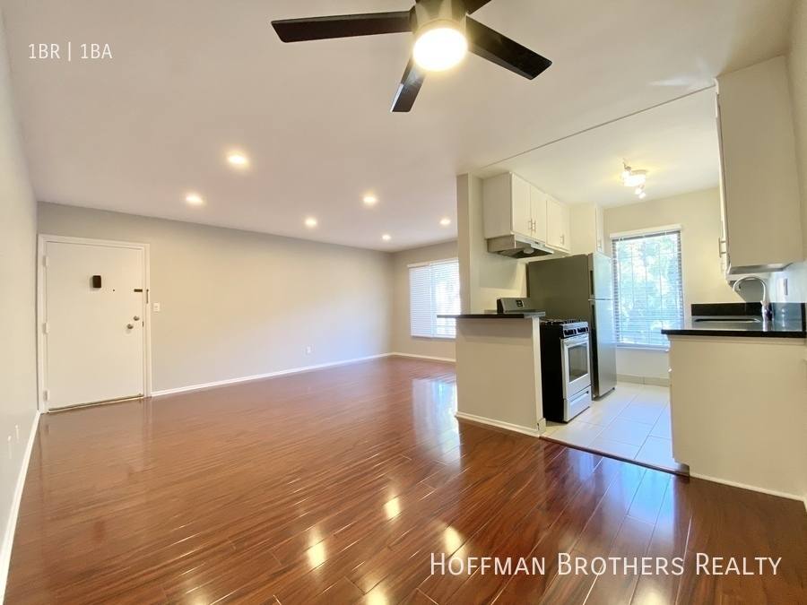 Apartment for rent at 1155 N Curson Ave W Hollywood #2, Los Angeles, CA 90046