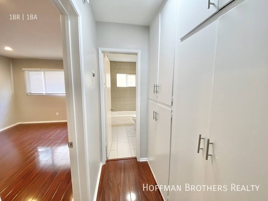 Apartment for rent at 1155 N Curson Ave W Hollywood #2, Los Angeles, CA 90046