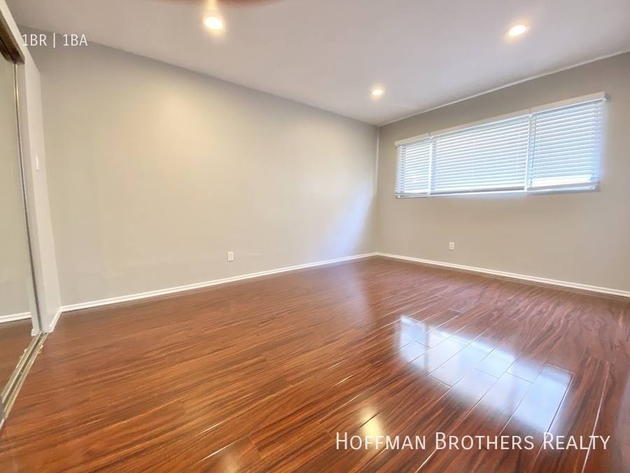 Apartment for rent at 1155 N Curson Ave W Hollywood #2, Los Angeles, CA 90046