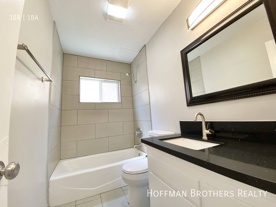 Apartment for rent at 1155 N Curson Ave W Hollywood #2, Los Angeles, CA 90046