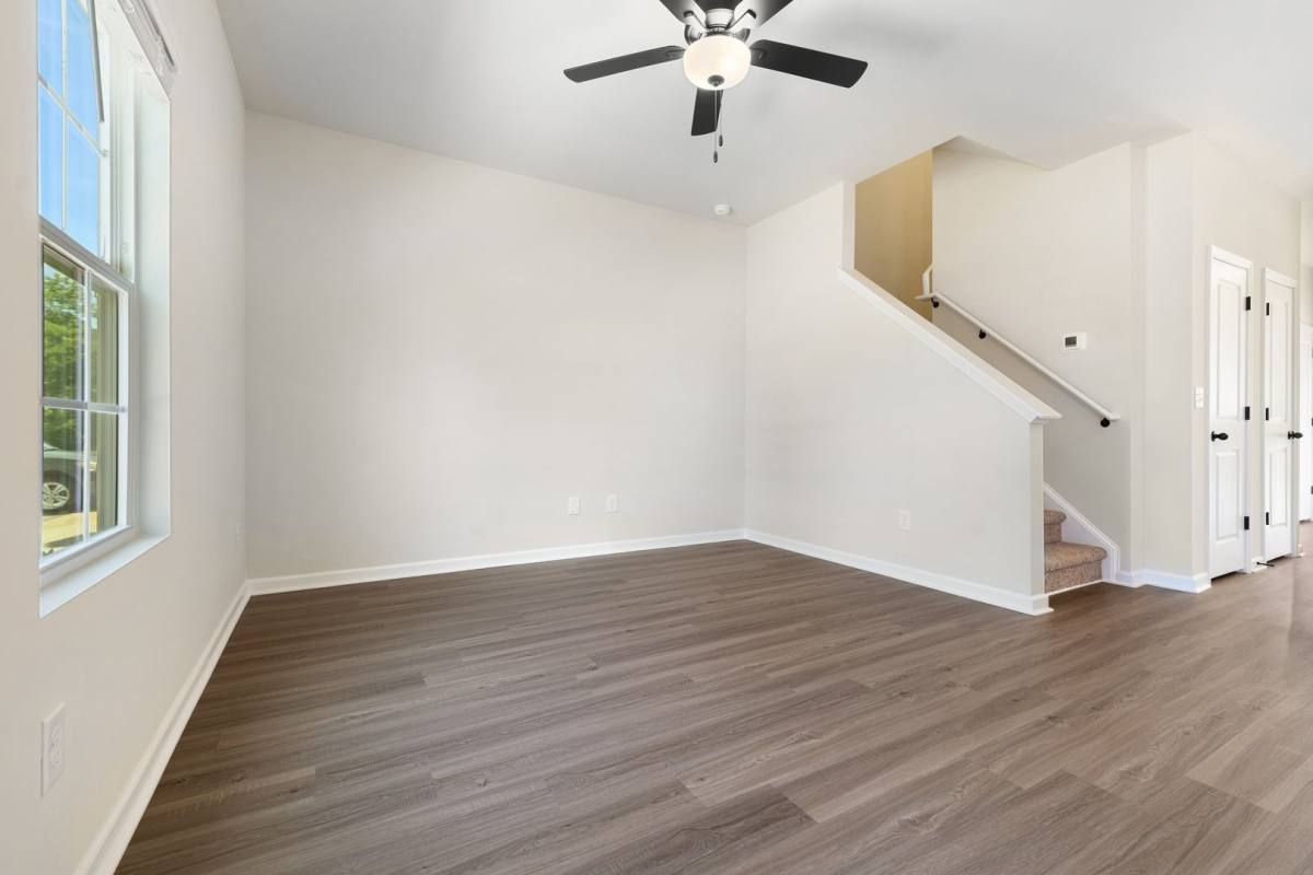 Townhouse for rent at 177 Seville Way, Clayton, NC 27520