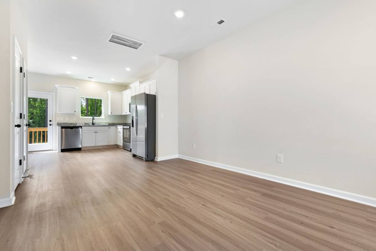 Townhouse for rent at 177 Seville Way, Clayton, NC 27520