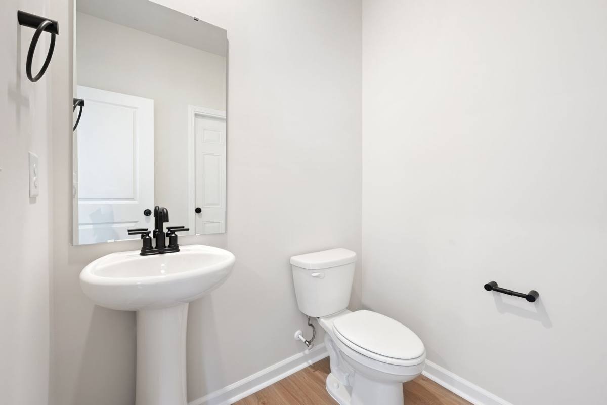 Townhouse for rent at 177 Seville Way, Clayton, NC 27520