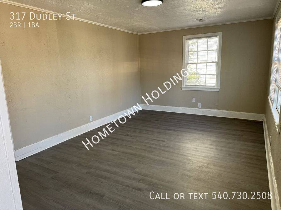 House for rent at 317 Dudley St, Danville, VA 24541