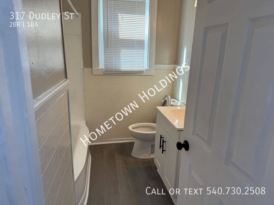 House for rent at 317 Dudley St, Danville, VA 24541