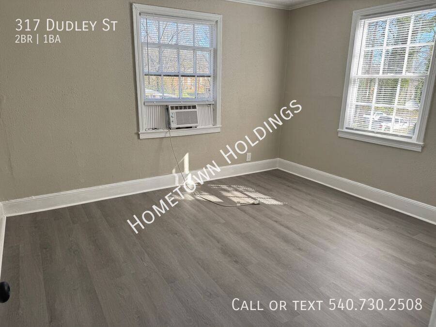 House for rent at 317 Dudley St, Danville, VA 24541