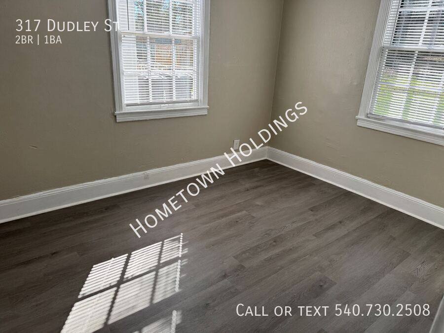 House for rent at 317 Dudley St, Danville, VA 24541