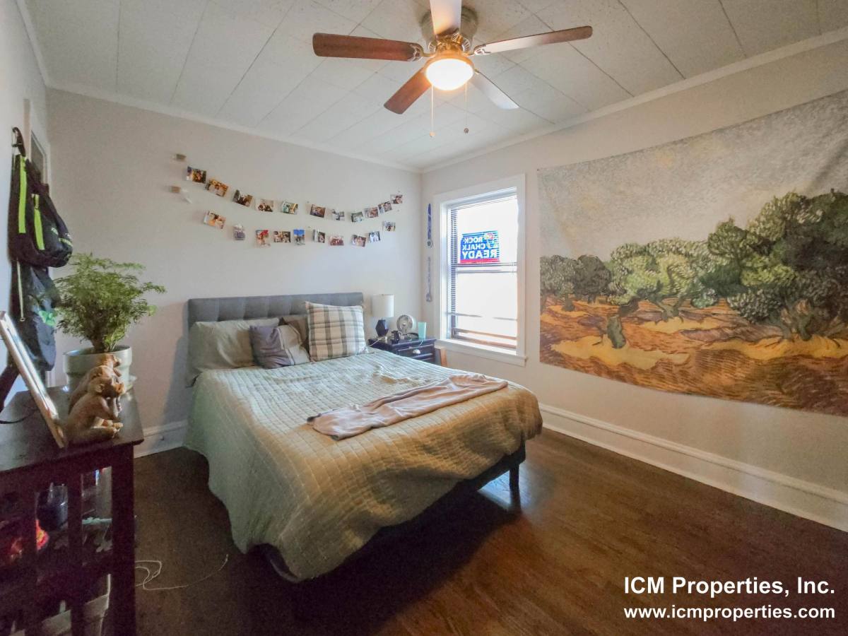 Apartment for rent at 5073 N Wolcott #3, Chicago, IL 60640