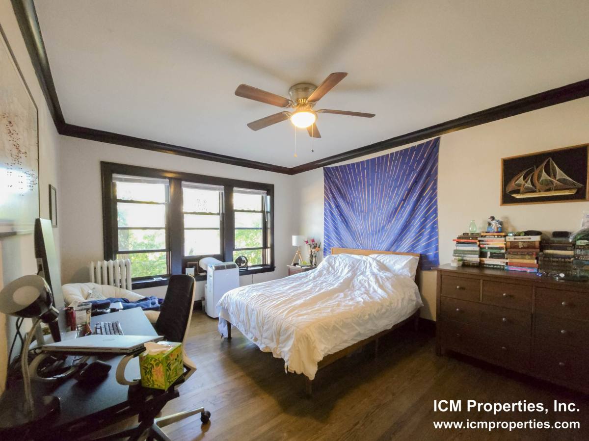 Apartment for rent at 5073 N Wolcott #3, Chicago, IL 60640