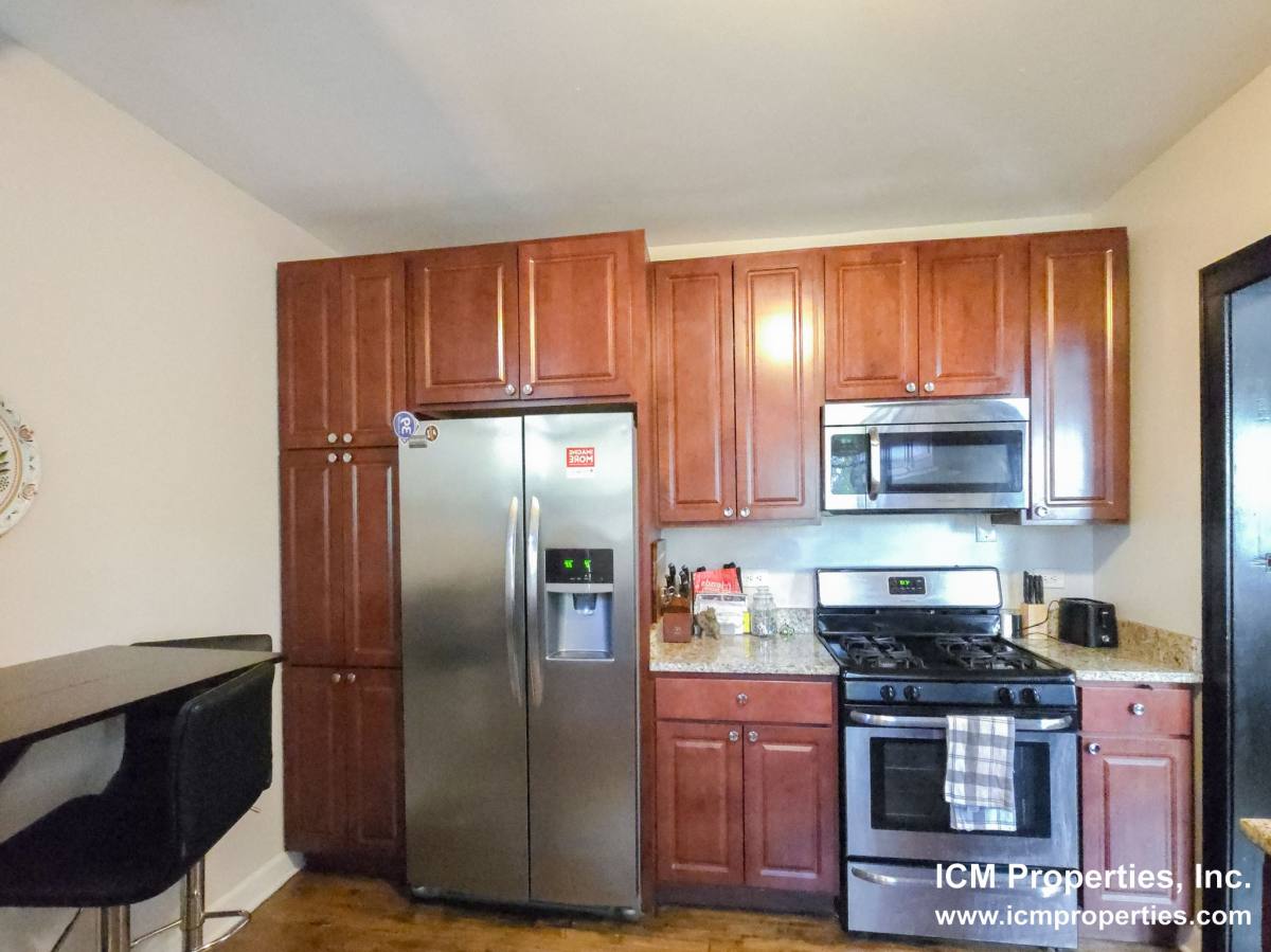 Apartment for rent at 5073 N Wolcott #3, Chicago, IL 60640