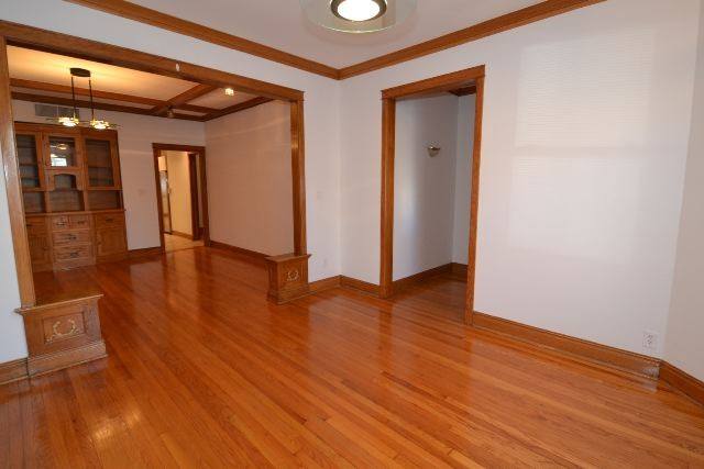 Apartment for rent at 4116 Ashland #8Q, Chicago, IL 60613