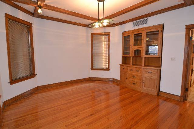 Apartment for rent at 4116 Ashland #8Q, Chicago, IL 60613