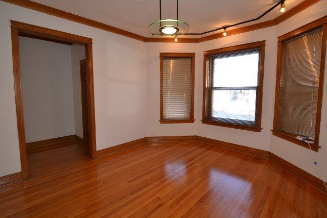 Apartment for rent at 4116 Ashland #8Q, Chicago, IL 60613
