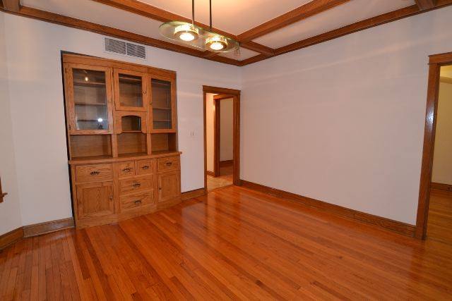 Apartment for rent at 4116 Ashland #8Q, Chicago, IL 60613