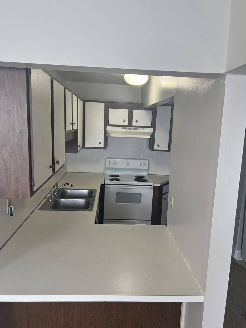 Apartment for rent at 1009 S 3rd St, Louisville, KY 40204