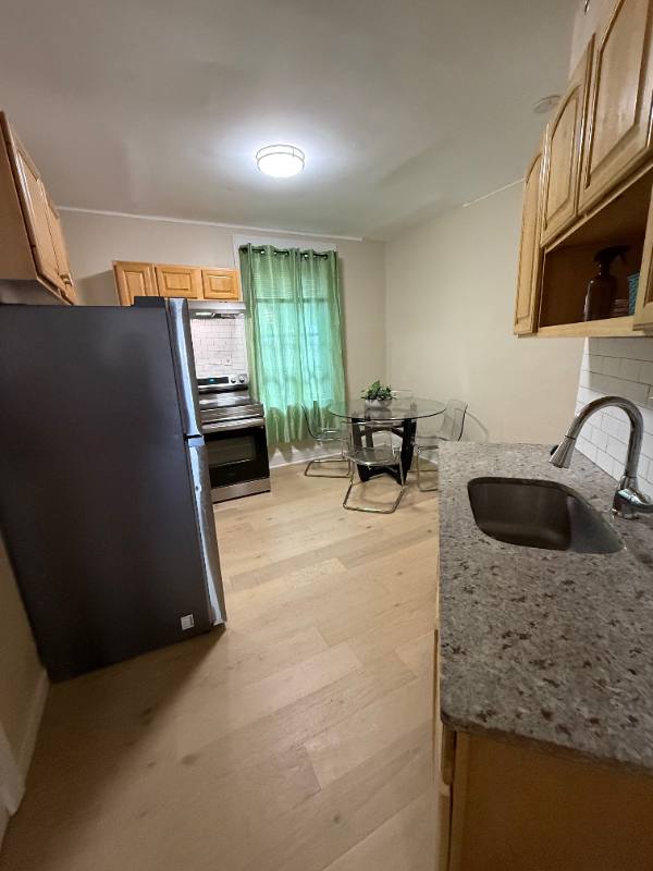Apartment for rent at 86 Mount Prospect Ave #1, Newark, NJ 07104