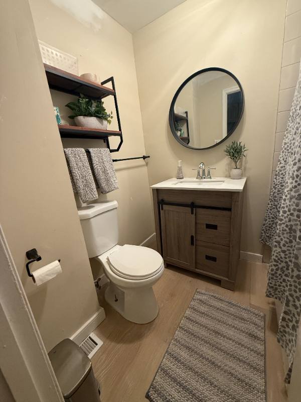 Apartment for rent at 86 Mount Prospect Ave #1, Newark, NJ 07104