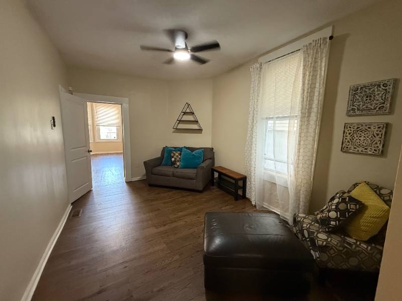 Apartment for rent at 86 Mount Prospect Ave #1, Newark, NJ 07104