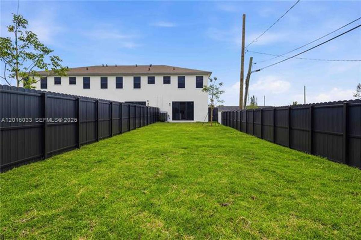 Townhouse for rent at 22352 SW 115 Court, Miami, FL 33170