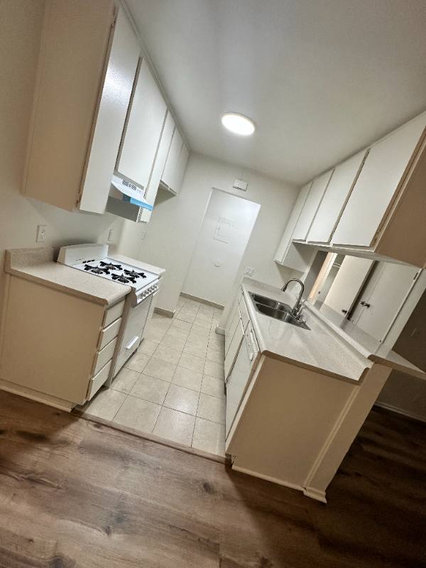 Apartment for rent at 7040 Haskell Ave #307, Van Nuys, CA 91406