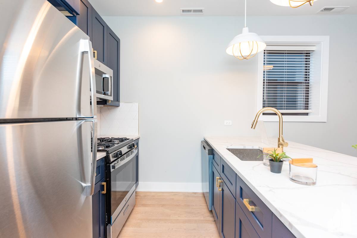 Apartment for rent at 2020 W Montrose #3D, Chicago, IL 60618